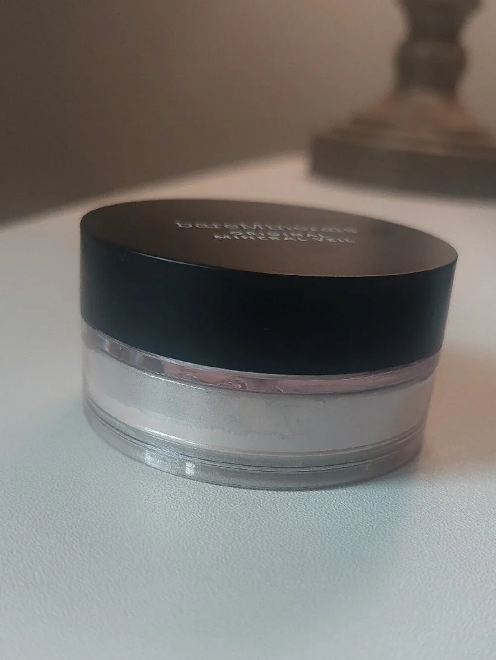 bareMinerals Black Compact Original Mineral Veil